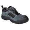 Safety shoe FC64 protection level S1 black